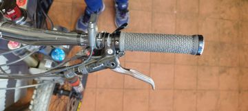 Used Trek Slash 8 2012 2012 Mountainbike, Light Gray, 26 — image 13 of 20