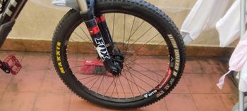Used Trek Slash 8 2012 2012 Mountainbike, Light Gray, 26 — image 20 of 20