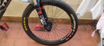 Used Trek Slash 8 2012 2012 Mountainbike, Light Gray, 26 — image 20 of 20