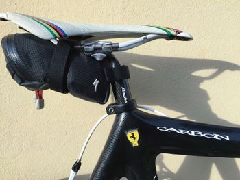 Used Colnago C35 Ferrari 1992 Road & Gravel — image 7 of 9