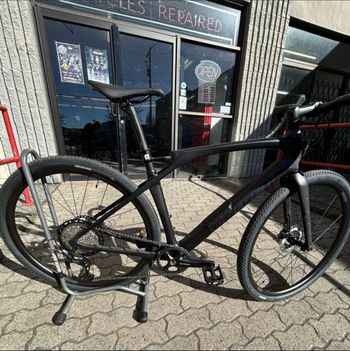 Specialized - Diverge STR Comp 2024, 2024