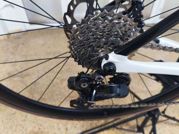 Used Cannondale SuperSix EVO Ultegra 2023 Road & Gravel, White — image 17 of 19