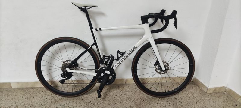 Cannondale SuperSix EVO Ultegra 2023 Road & Gravel de segunda mano