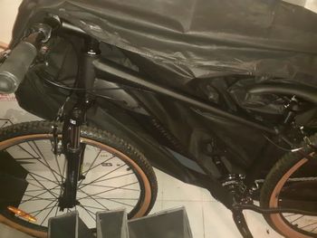 Used Serious Eight Ball 29" 2021 Mountainbike — image 1 of 4