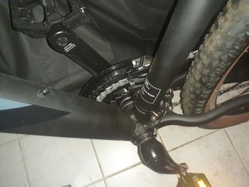 Used Serious Eight Ball 29" 2021 Mountainbike — image 4 of 4