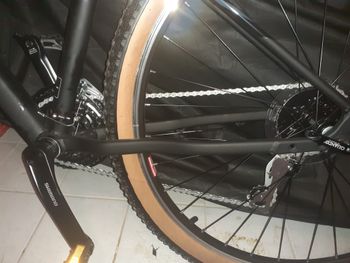 Used Serious Eight Ball 29" 2021 Mountainbike — image 2 of 4
