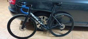 Ridley - Noah Disc Aero+ - Shimano Ultegra HDB 2021, 2021