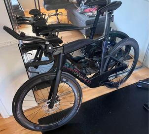 Quintana Roo - PRfive Disc Ultegra Di2 Electronic, 2024