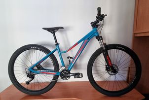 Orbea - MX ENT 40 27.5 2022, 2022