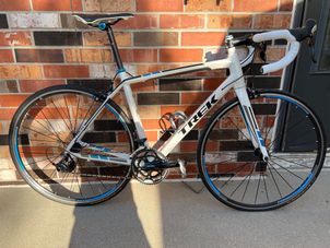 Trek - Madone 2.1 H2 Compact 2014, 2014