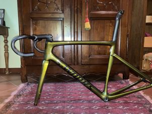 Specialized - S-Works Tarmac SL7 Frameset Frameset, 2022