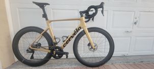 Cervélo - Soloist Ultegra Di2 2023, 2023