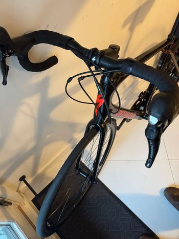 Used Specialized Roubaix Comp 2018 2018 Road & Gravel — image 2 of 3