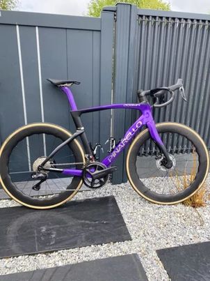 Pinarello - DOGMA F DURA ACE Di2 Disc 2022, 2022