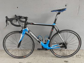 Brugt Tommasini GRC-1 Campagnolo Centauro 2021 Mountainbike — billede 2 af 9