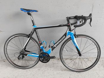 フレームセット Guerciotti Lembeek 53サイズ