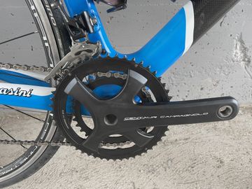 Brugt Tommasini GRC-1 Campagnolo Centauro 2021 Mountainbike — billede 4 af 9