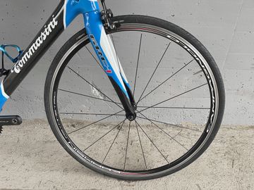 Brugt Tommasini GRC-1 Campagnolo Centauro 2021 Mountainbike — billede 5 af 9