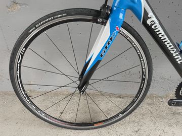 Brugt Tommasini GRC-1 Campagnolo Centauro 2021 Mountainbike — billede 7 af 9