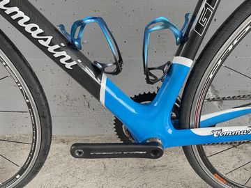 Brugt Tommasini GRC-1 Campagnolo Centauro 2021 Mountainbike — billede 8 af 9