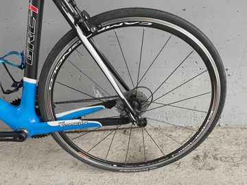 Brugt Tommasini GRC-1 Campagnolo Centauro 2021 Mountainbike — billede 9 af 9