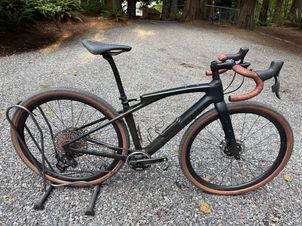 Specialized - S-Works Diverge STR 2023, 2023