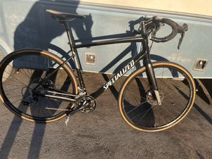 Specialized - Women's Diverge E5 2018, 2018