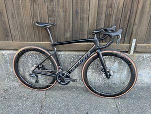 Specialized - Men's Tarmac Disc Pro 2019, 2019