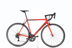 Cannondale - Supersix Evo, 