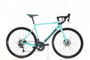 Bianchi - Sprint, 