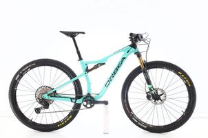 Orbea - Oiz  XT, 