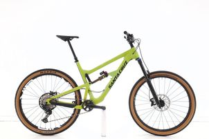 Santa Cruz - Cruz Hightower Limited, 