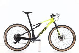 BMC - Fourstroke 01 Two  GX AXS, 