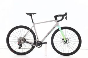 Orbea - Terra M31 Team  AXS 12V, 