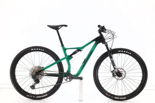 Cannondale - Scalpel 4  XT, 