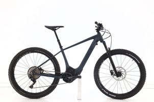 Specialized - Turbo Levo HT XT, 