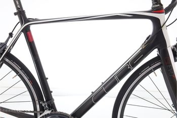 Used CUBE CLS Evo Pro Road & Gravel, Black — image 2 of 9