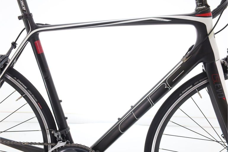 Used CUBE CLS Evo Pro Road & Gravel, Black — image 2 of 9