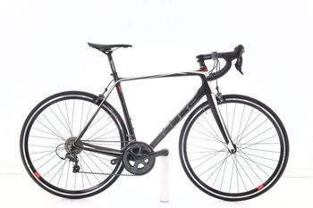 Used CUBE CLS Evo Pro Road & Gravel, Black — image 1 of 9