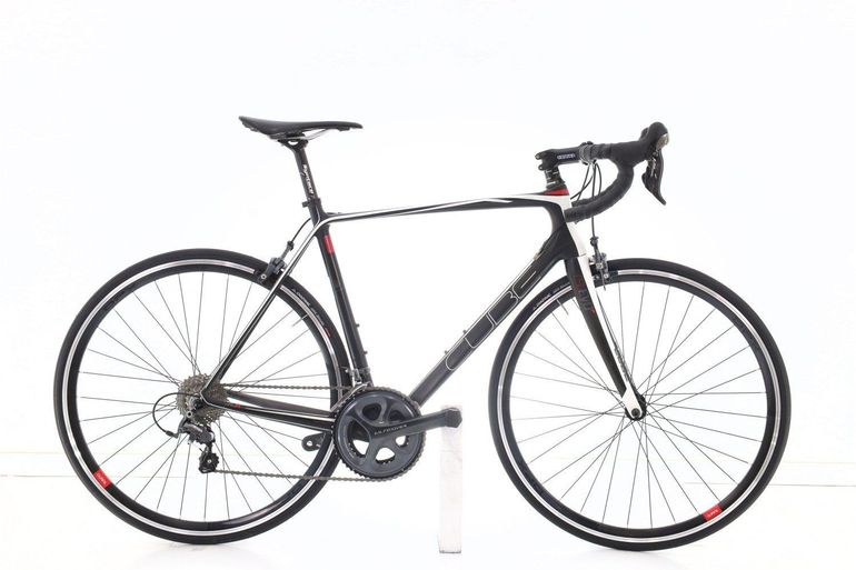 Used CUBE CLS Evo Pro Road & Gravel, Black — image 1 of 9