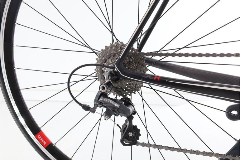 Used CUBE CLS Evo Pro Road & Gravel, Black — image 3 of 9