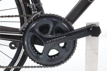 Used CUBE CLS Evo Pro Road & Gravel, Black — image 4 of 9