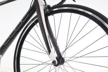 Used CUBE CLS Evo Pro Road & Gravel, Black — image 5 of 9
