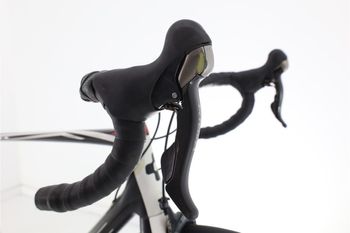 Used CUBE CLS Evo Pro Road & Gravel, Black — image 6 of 9