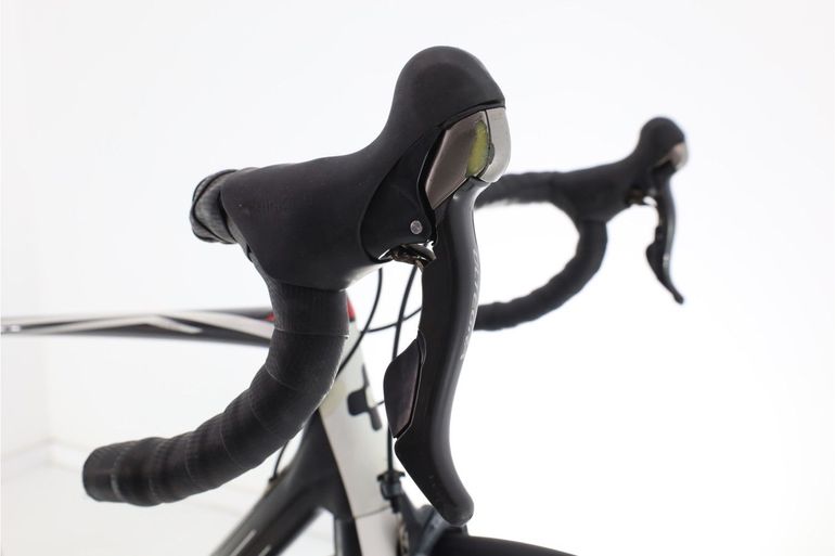 Used CUBE CLS Evo Pro Road & Gravel, Black — image 6 of 9