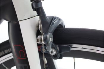 Used CUBE CLS Evo Pro Road & Gravel, Black — image 7 of 9
