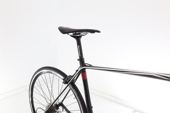 Used CUBE CLS Evo Pro Road & Gravel, Black — image 8 of 9