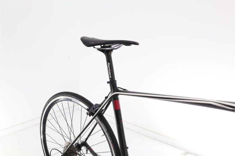 Used CUBE CLS Evo Pro Road & Gravel, Black — image 8 of 9