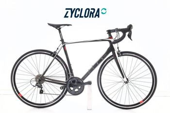 Used CUBE CLS Evo Pro Road & Gravel, Black — image 9 of 9