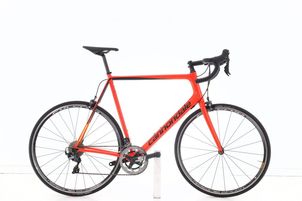 Cannondale - Supersix Evo, 